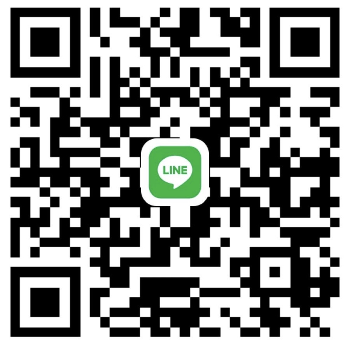 Line QR