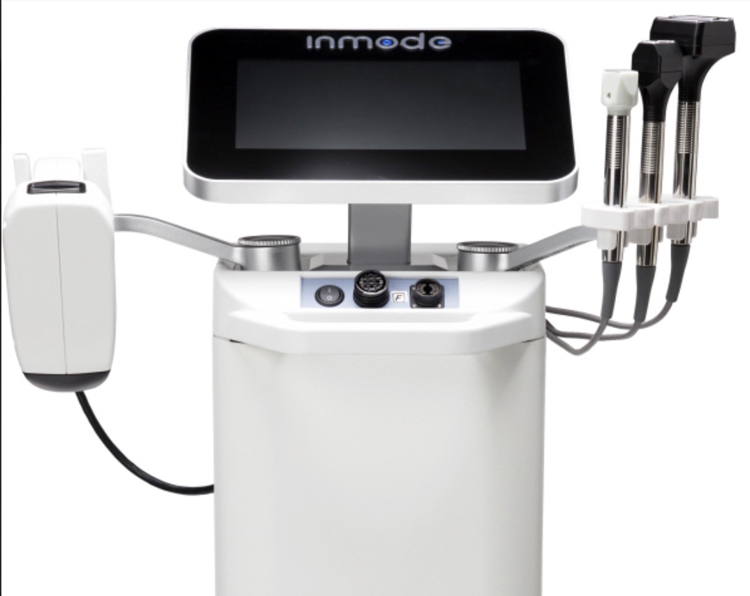 Inmode Body射频溶脂仪器设备