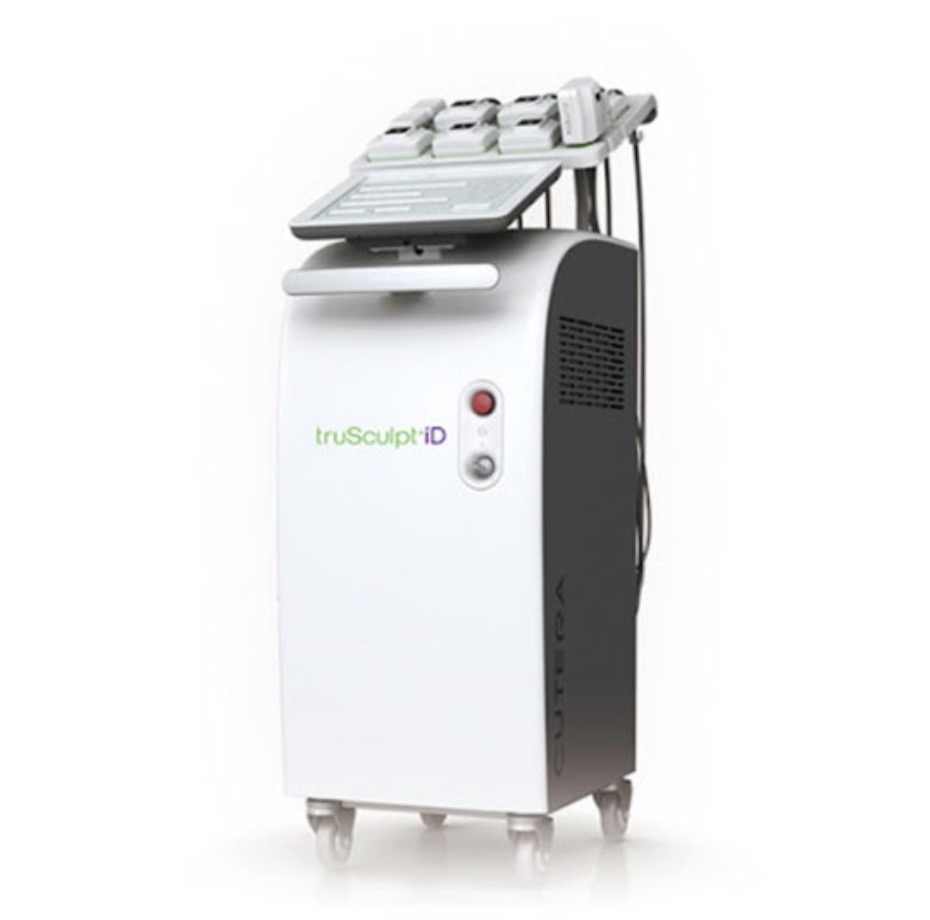 TruSculpt ID射频溶脂仪器设备