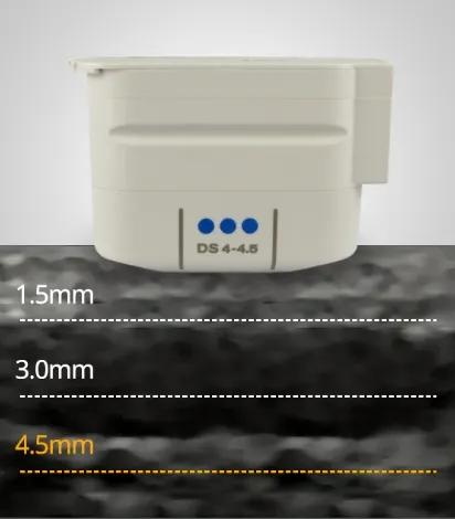 Ulthera DeepSEE实时可视化