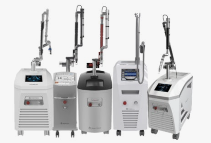 Non-surgical facial rejuvenation treatment