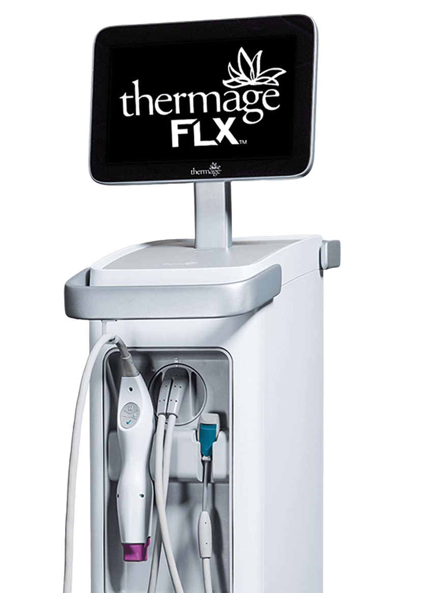 Perangkat Thermage FLX generasi ke-5