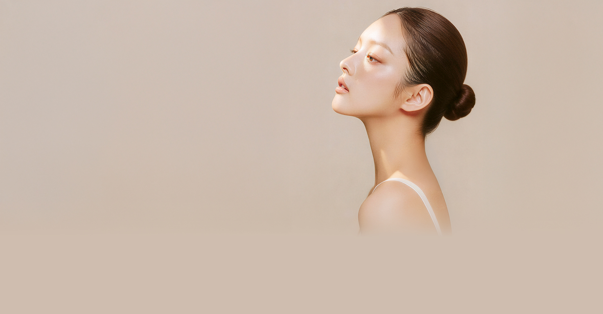 Swan neck combination treatment plan in Korea