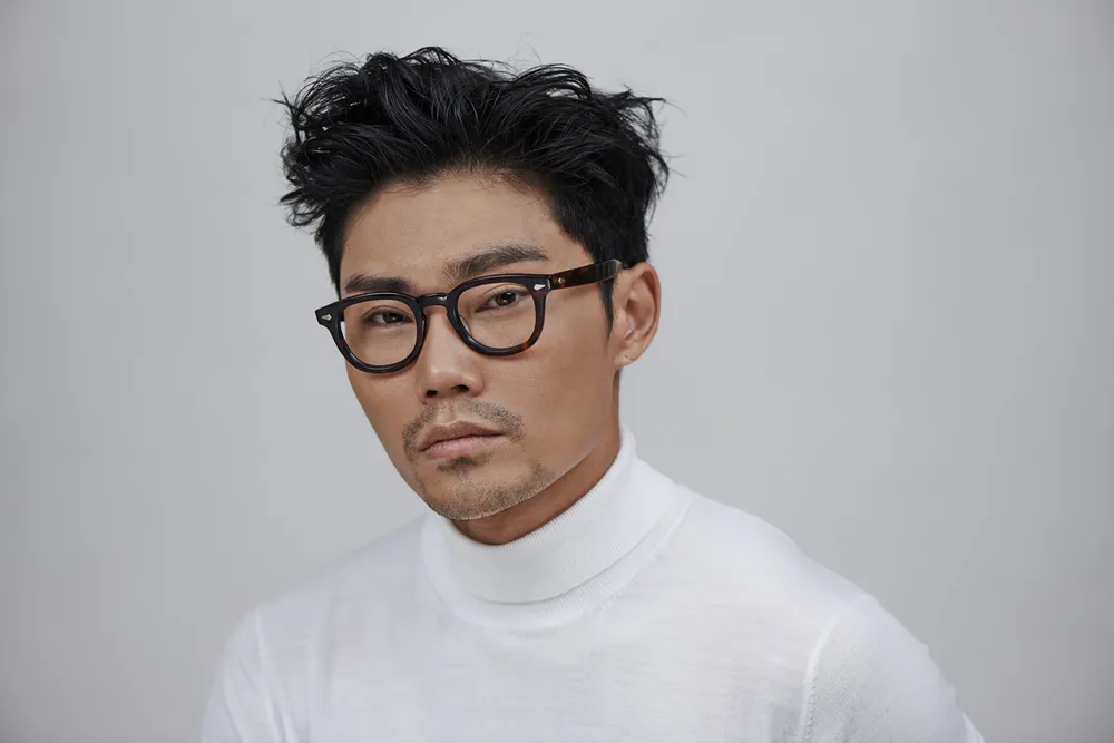 韩国牙齿美容微笑设计