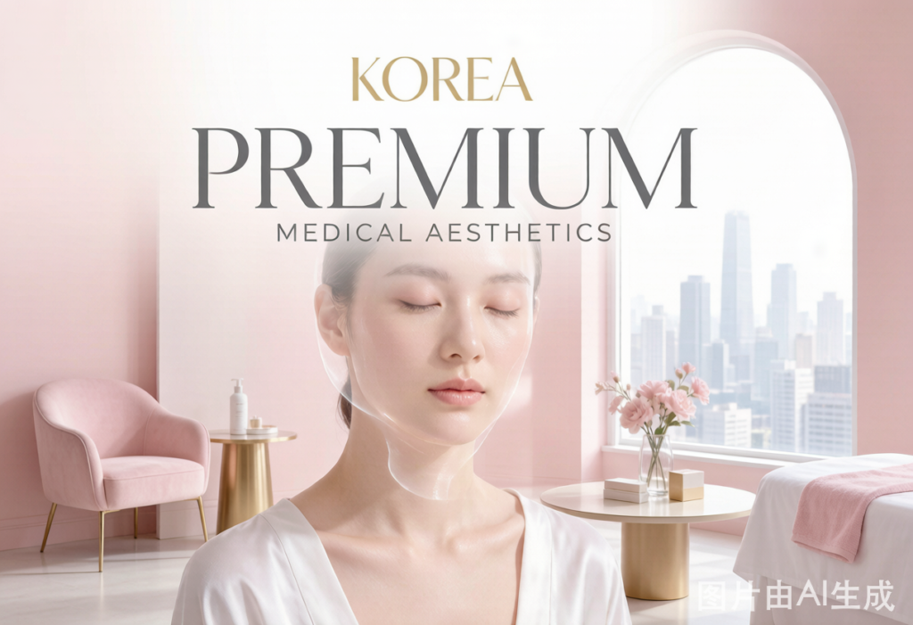 Glass Skin Combined Therapy: The Hottest Korean Aesthetics Trend of 2026