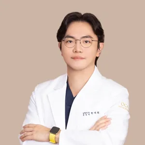 한대희 院长