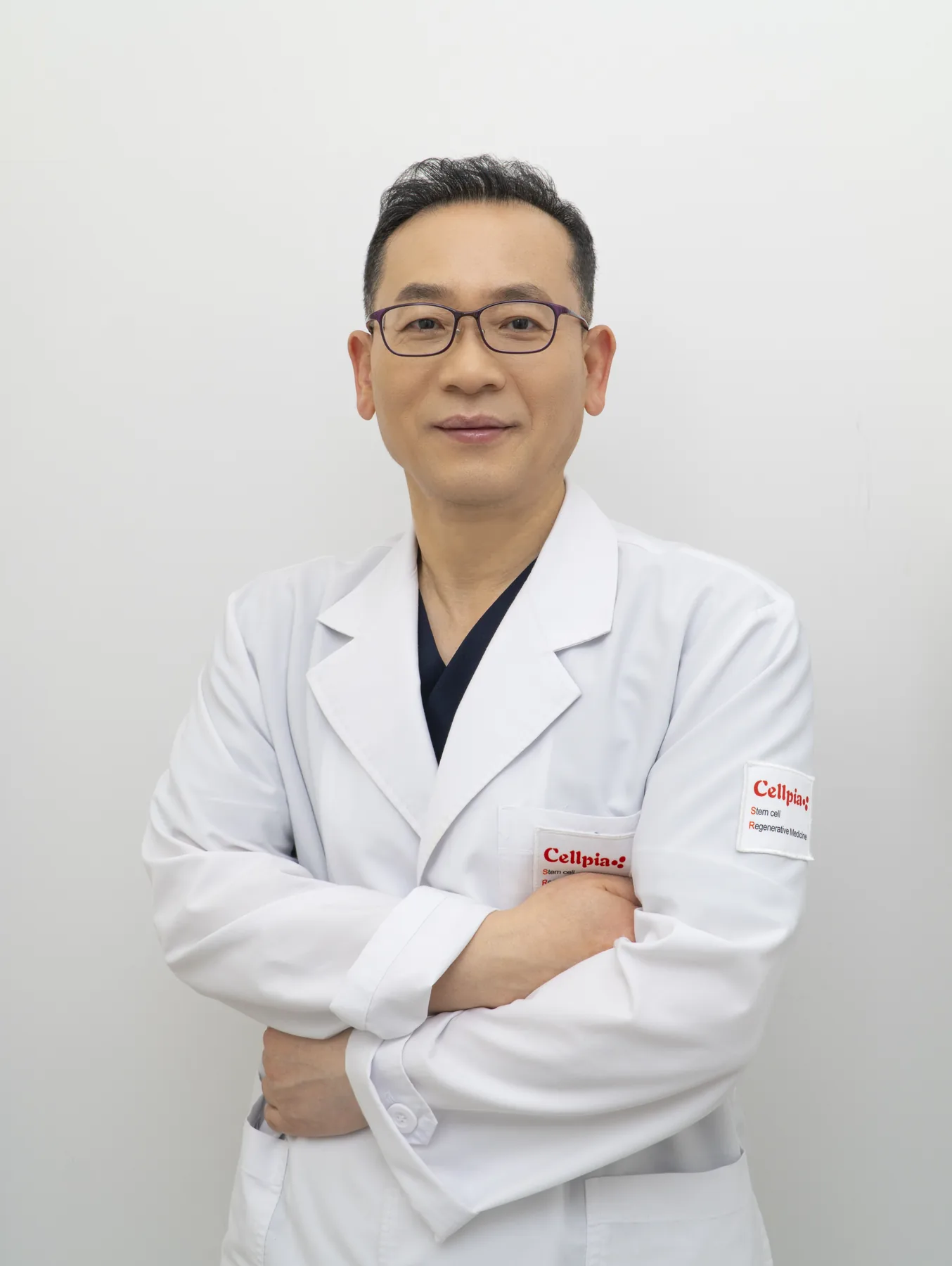 Klinik Regenerasi Sel Punca Cellpia 1
