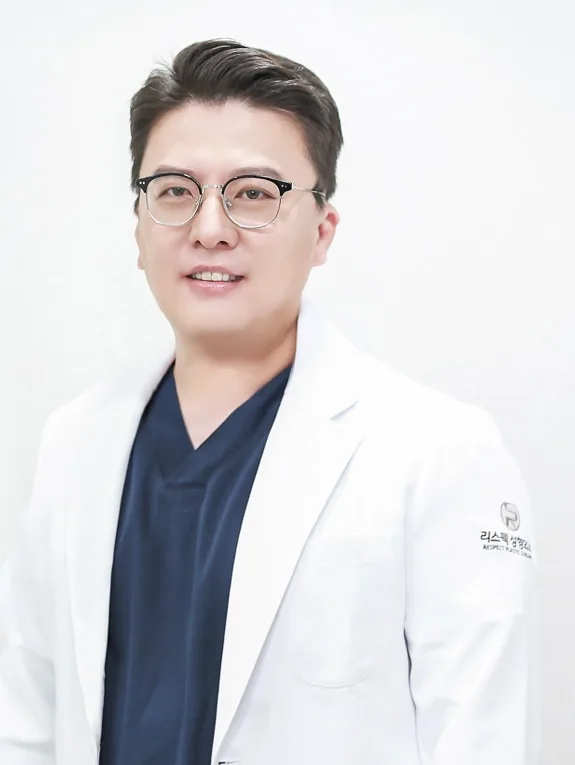 孔正植院长官方形象照