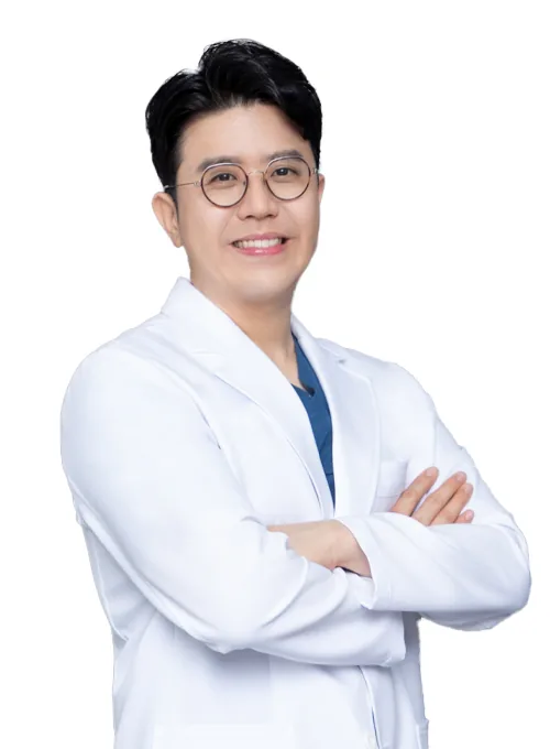 김영표 代表院长