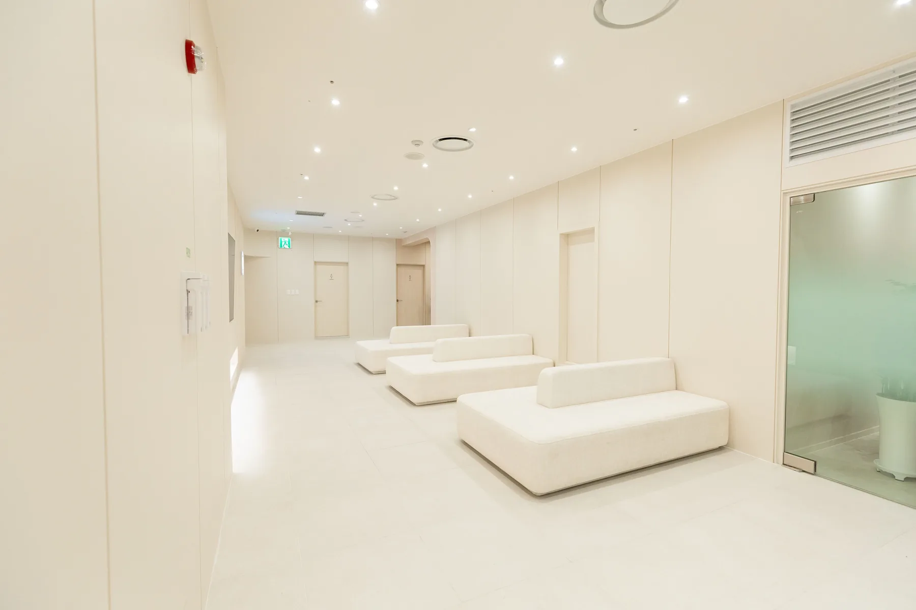 Dr Eversクリニック釜山西面院 2