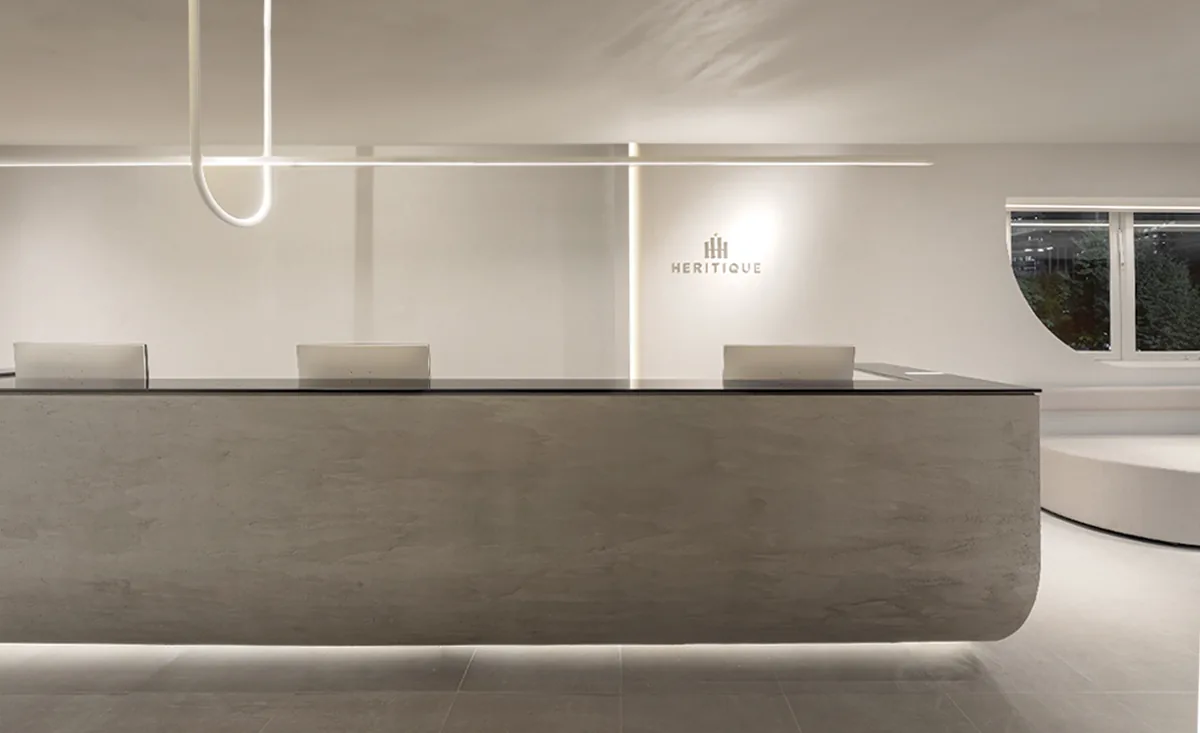 Gwanghwamun Heritique Dermatology