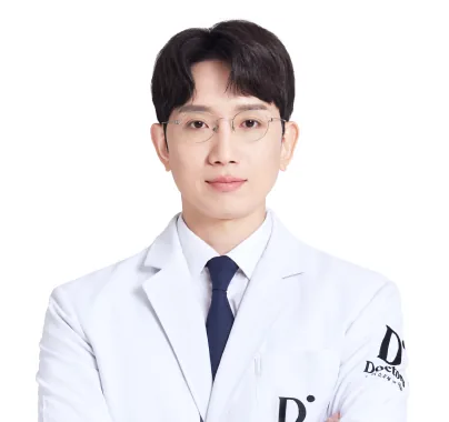 李智洪院长