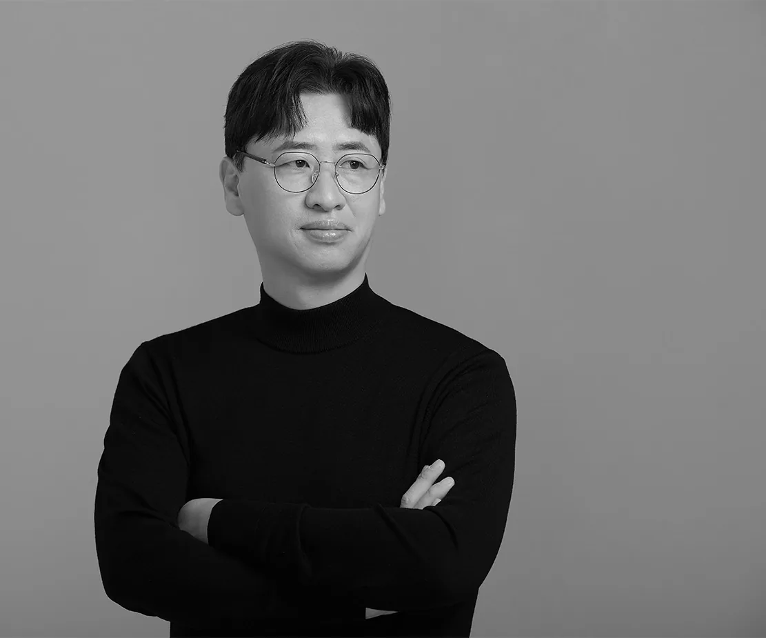 김인상 院长