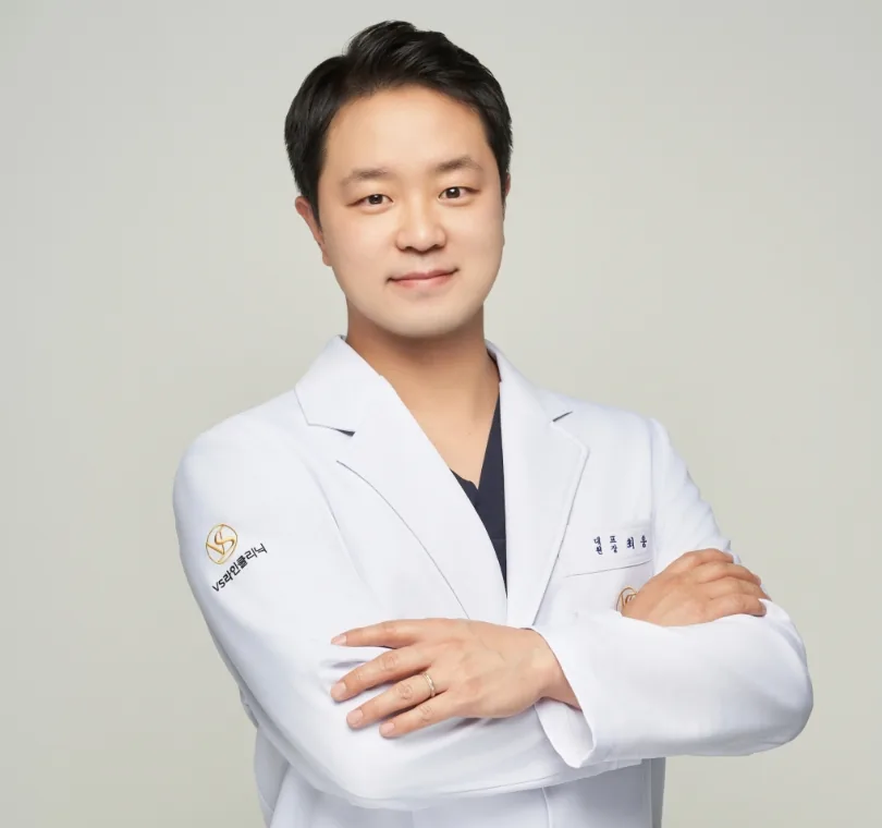 崔雄 代表院长