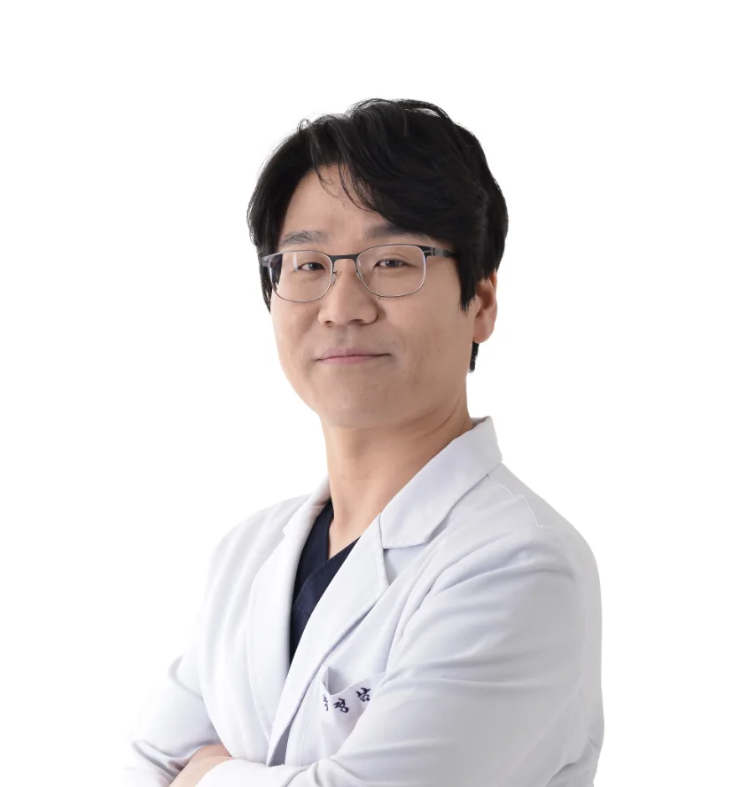 朴正南 院长