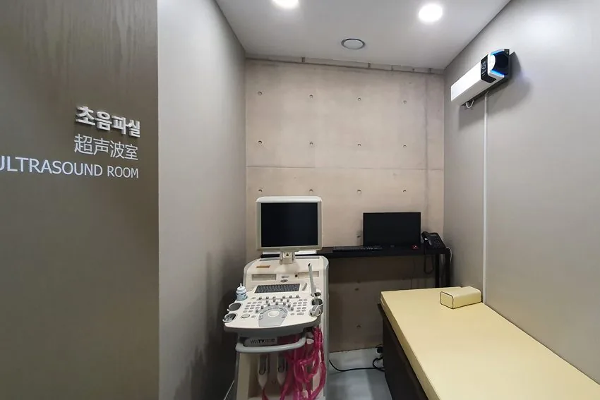 医院环境实景 6