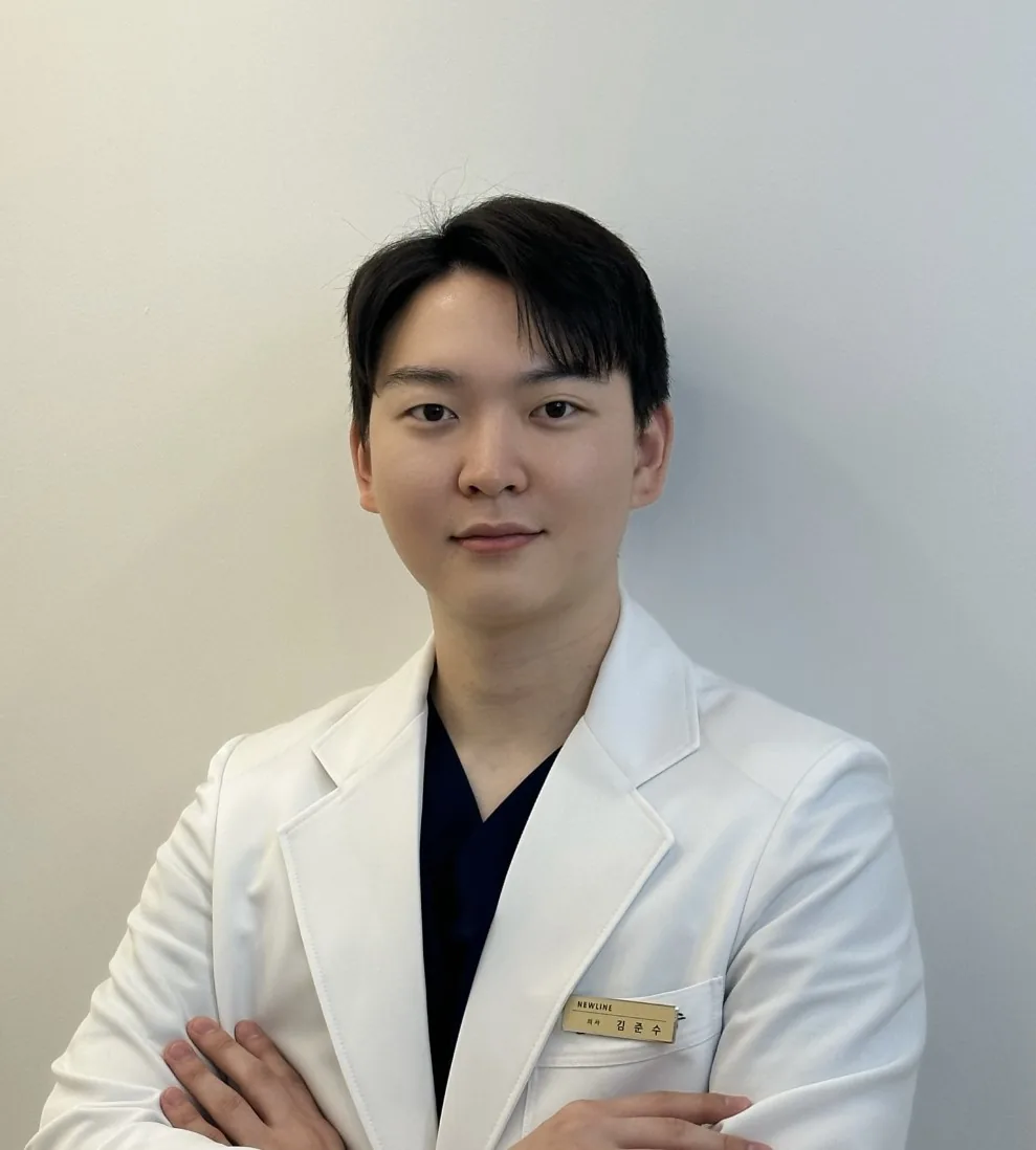 김준수院长