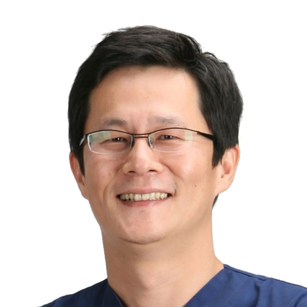 朴相贤 院长