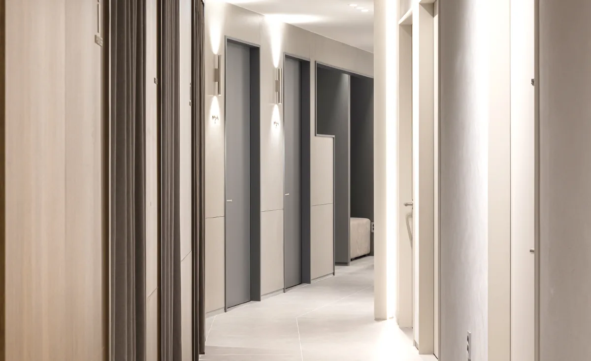 Gwanghwamun Heritique Dermatology 5