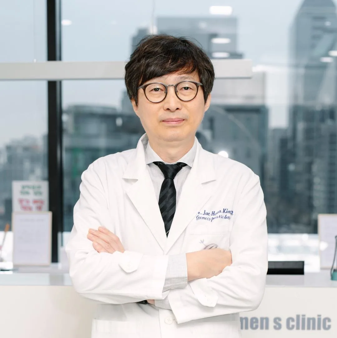 김재훈 代表院长