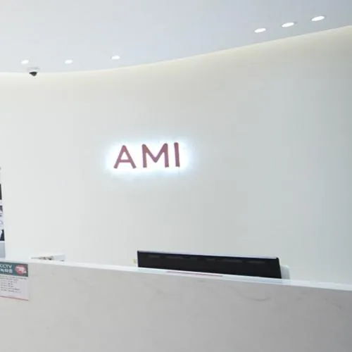 AMI Jeju Clinic