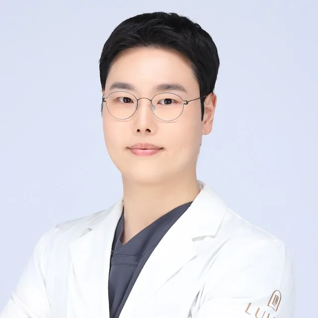 김진관 院长