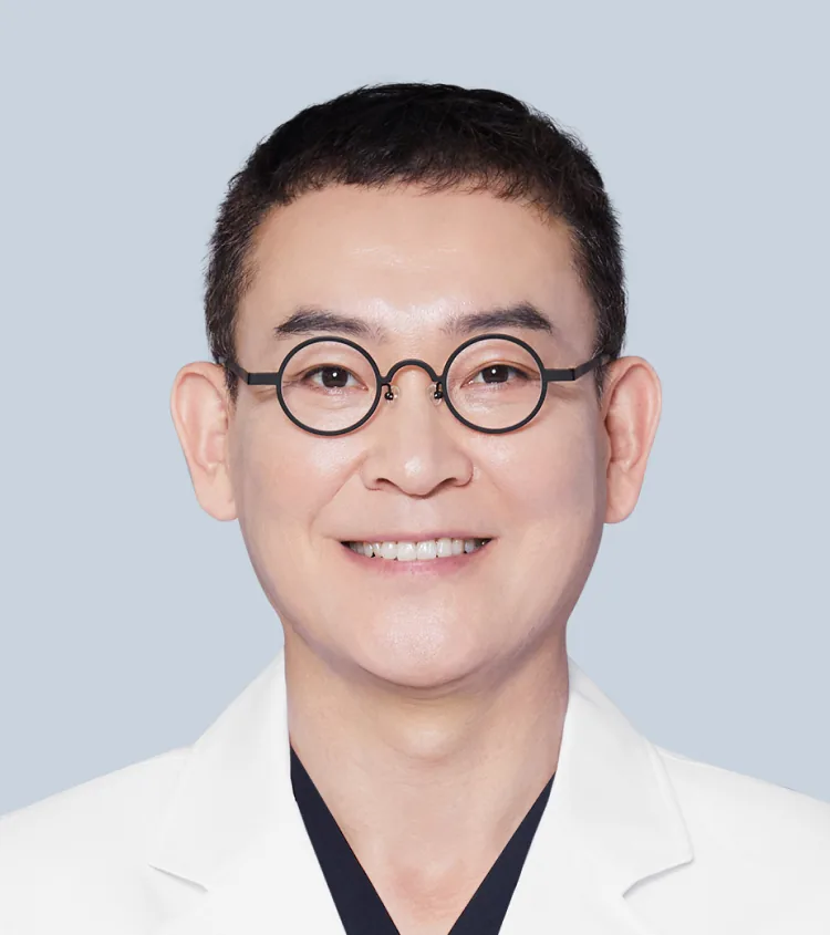 宋恩硕 代表院长