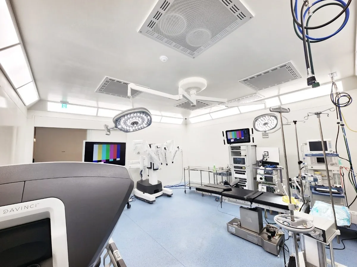 Cheongdam Women's Clinic 1