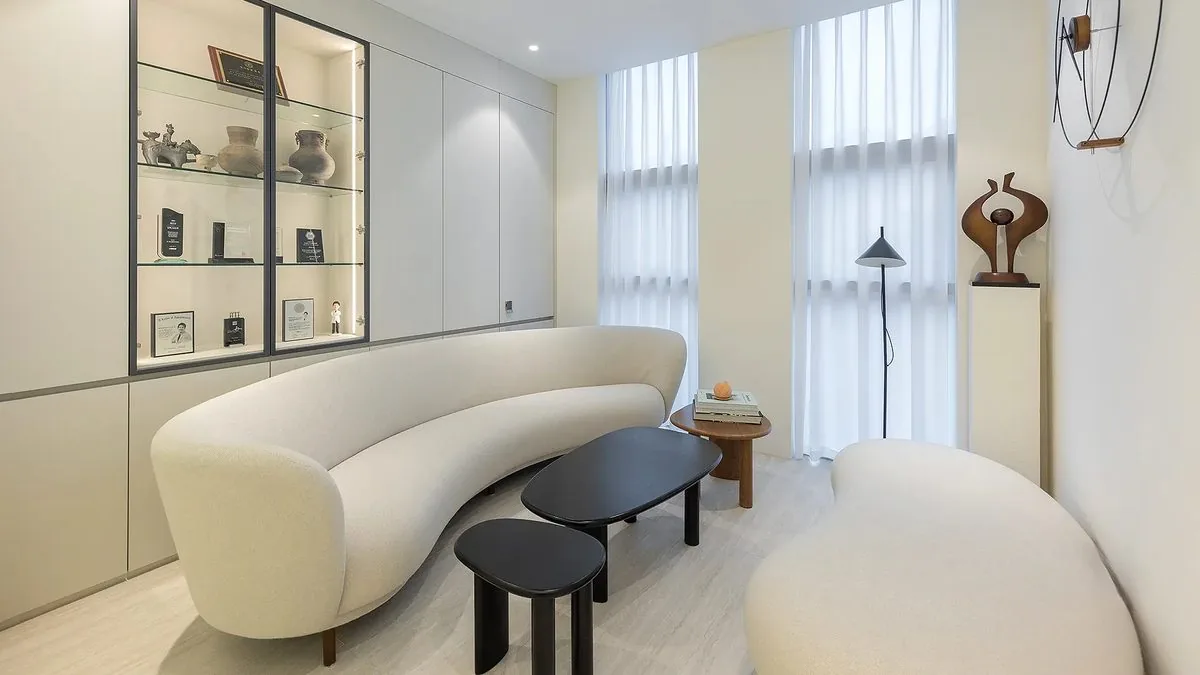 Cellon Cheongdam Clinic Da liễu