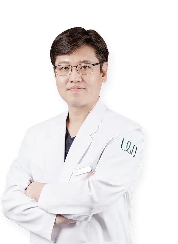 이선구 院长