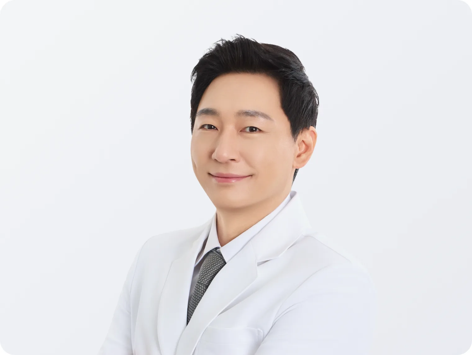 박철희院长