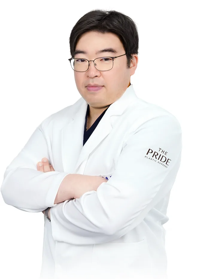 李泰敏 院长