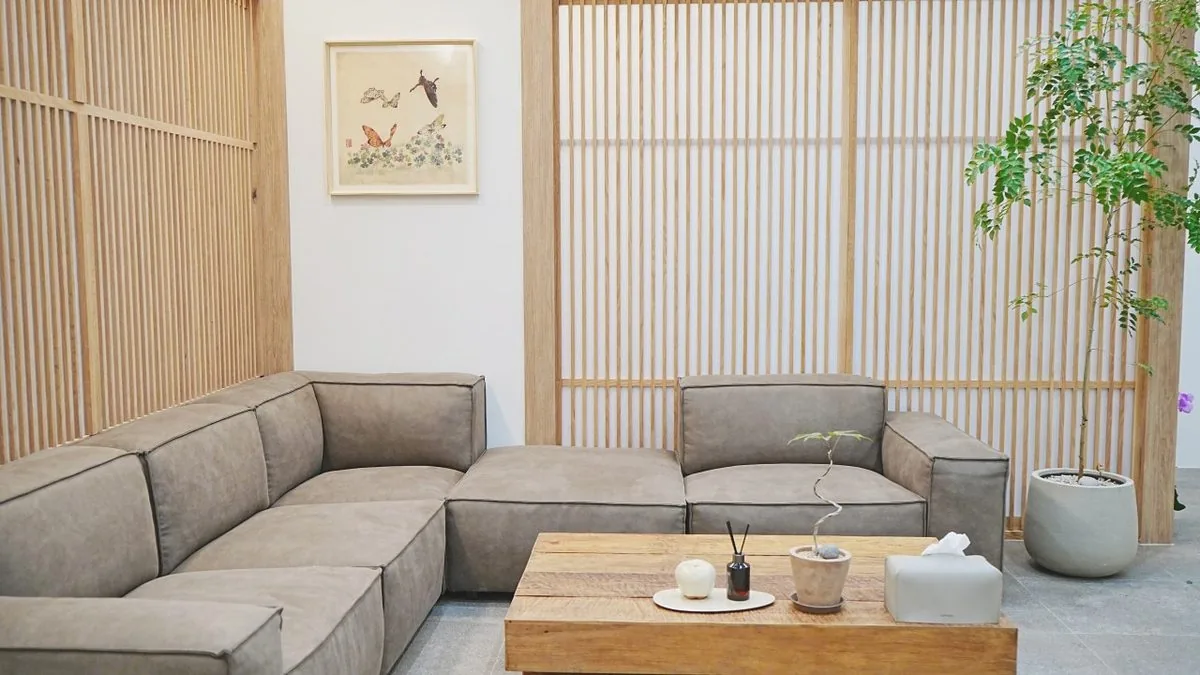 Serene Seongsu クリニック
