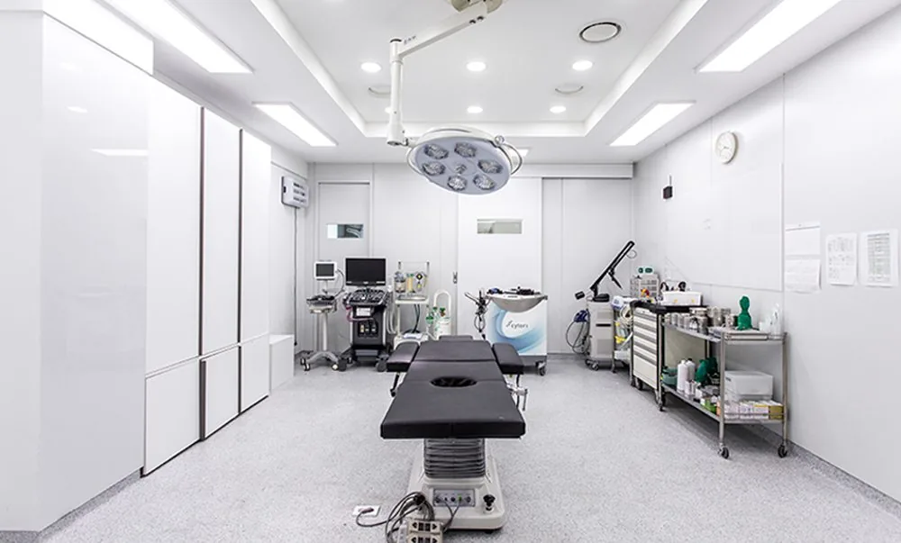 Klinik Regenerasi Sel Punca Cellpia 8