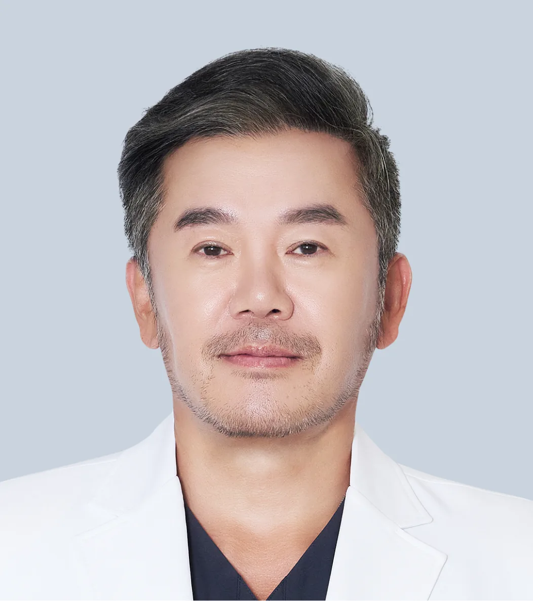金承俊 代表院长