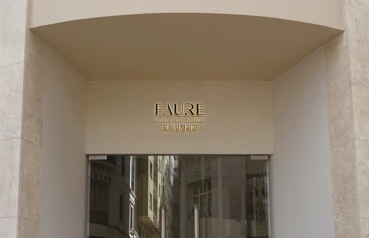 FAURE Plastic Surgery 2