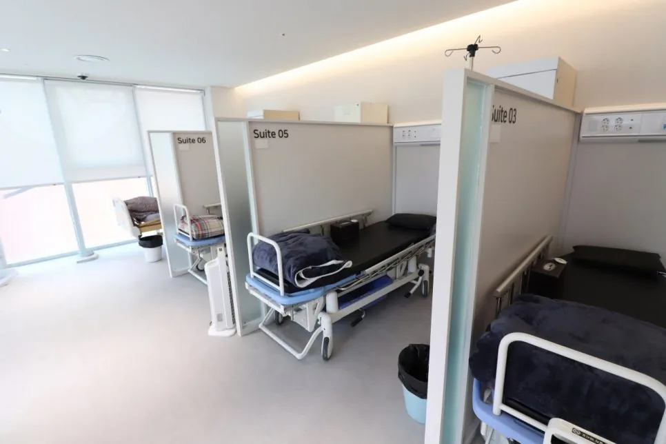 Very Good Plastic Surgery Clinic environment 4
