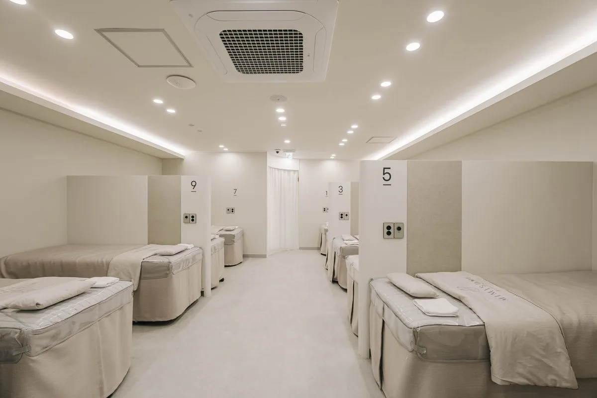 MIMISOME Clinic Busan Deokcheon 4