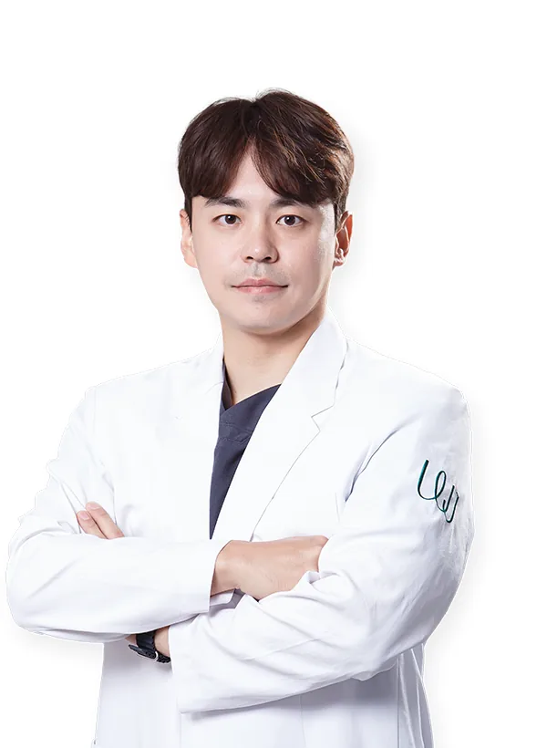 안창환 院长