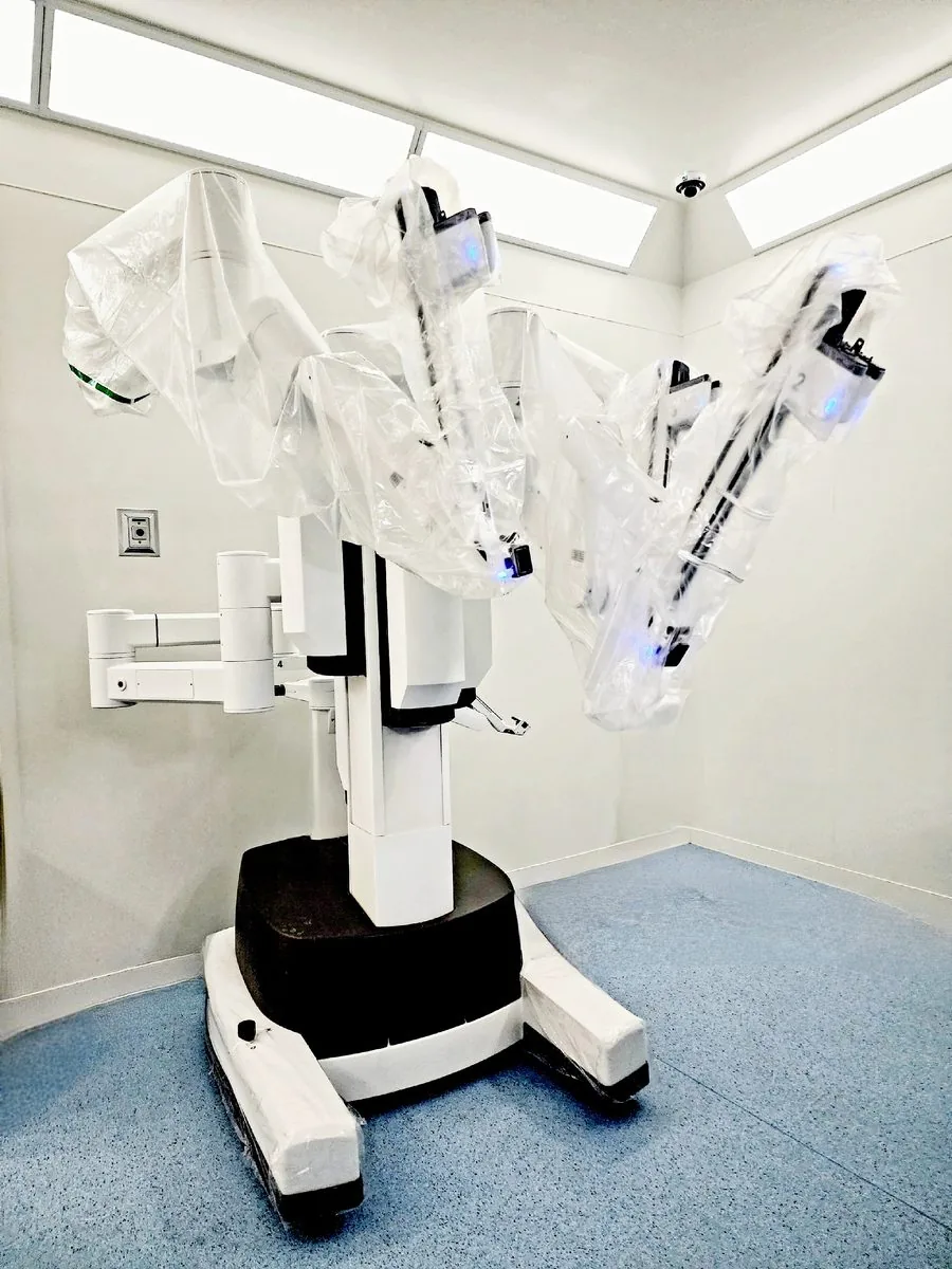 Cheongdam Women's Clinic 2