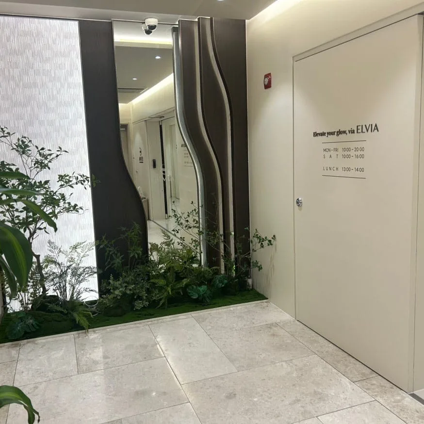 ELVIA Dermatology Clinic 3