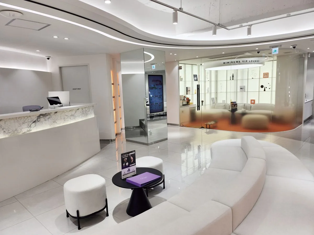 MIMISOME Clinic Busan Deokcheon 2