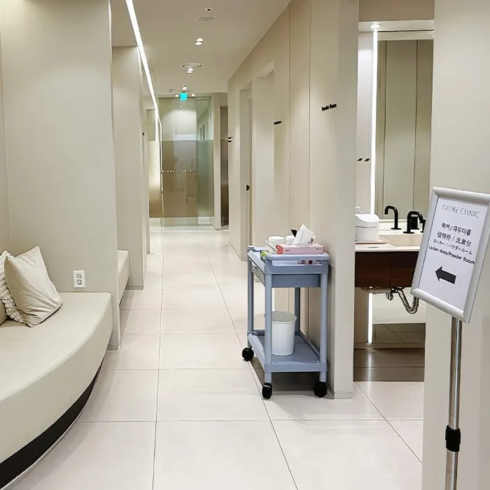 DIORE Clinic 2