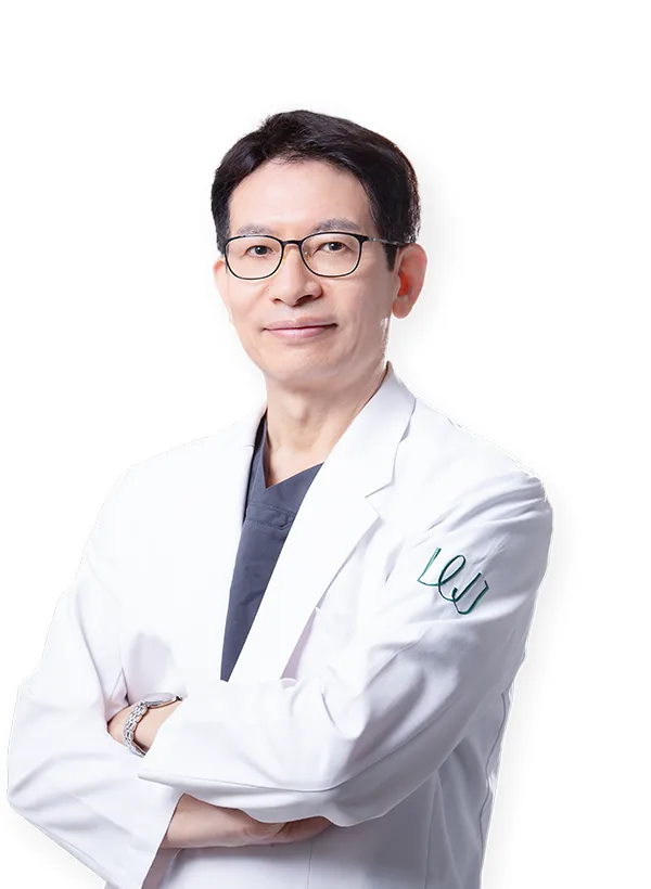 박성용 院长