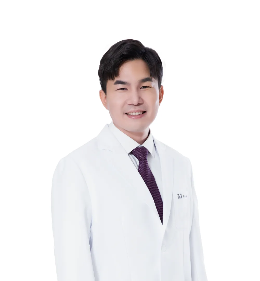 Gangnam Smile Phòng khám Mắt