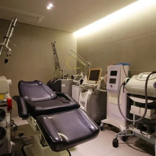 Dongan Center Clinic 1