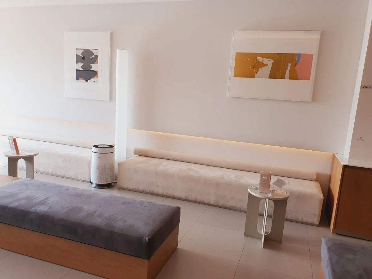 Kate Clinic Hongdae