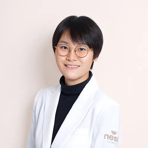 Klinik Nest, Korea