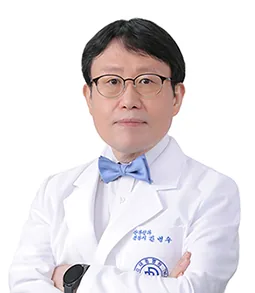 Bệnh viện Daedong Busan 3