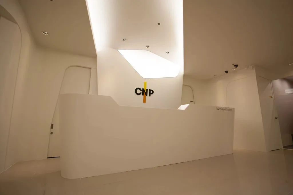 คลินิกผิวหนัง CNP สาขามหาวิทยาลัยคอนกุก